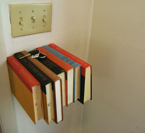 Book Shelf Treefeather Creative