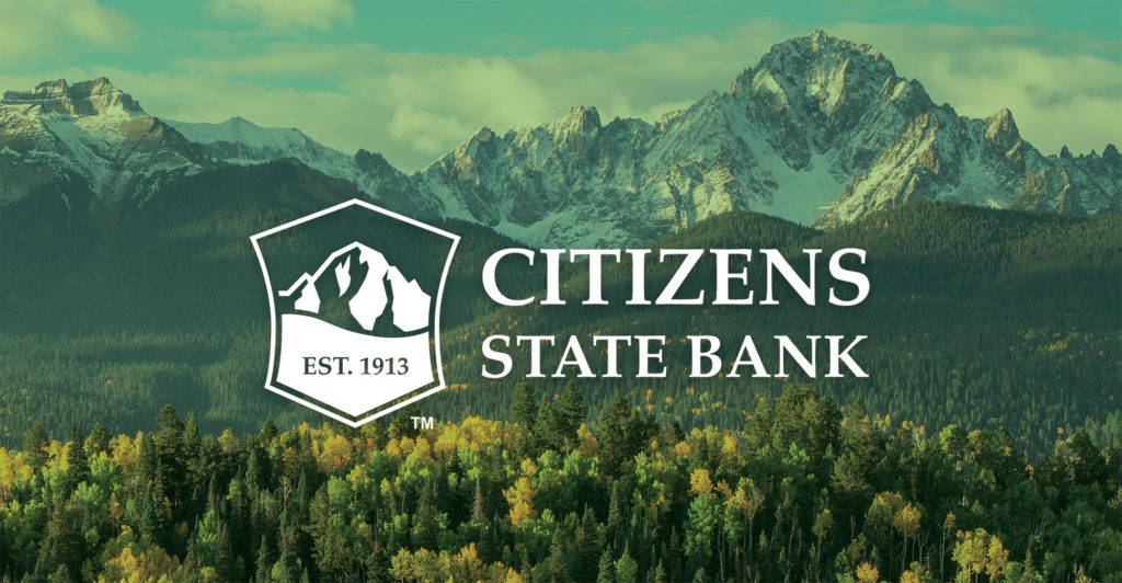 Citizens State Bank Treefeather Creative